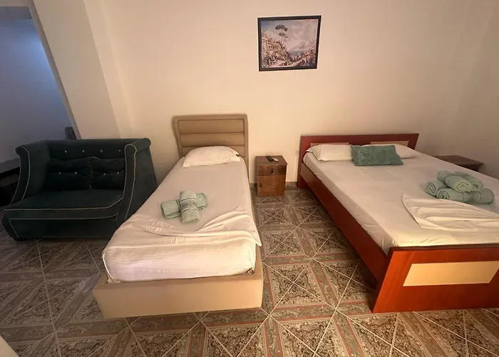 Rayan Rooms