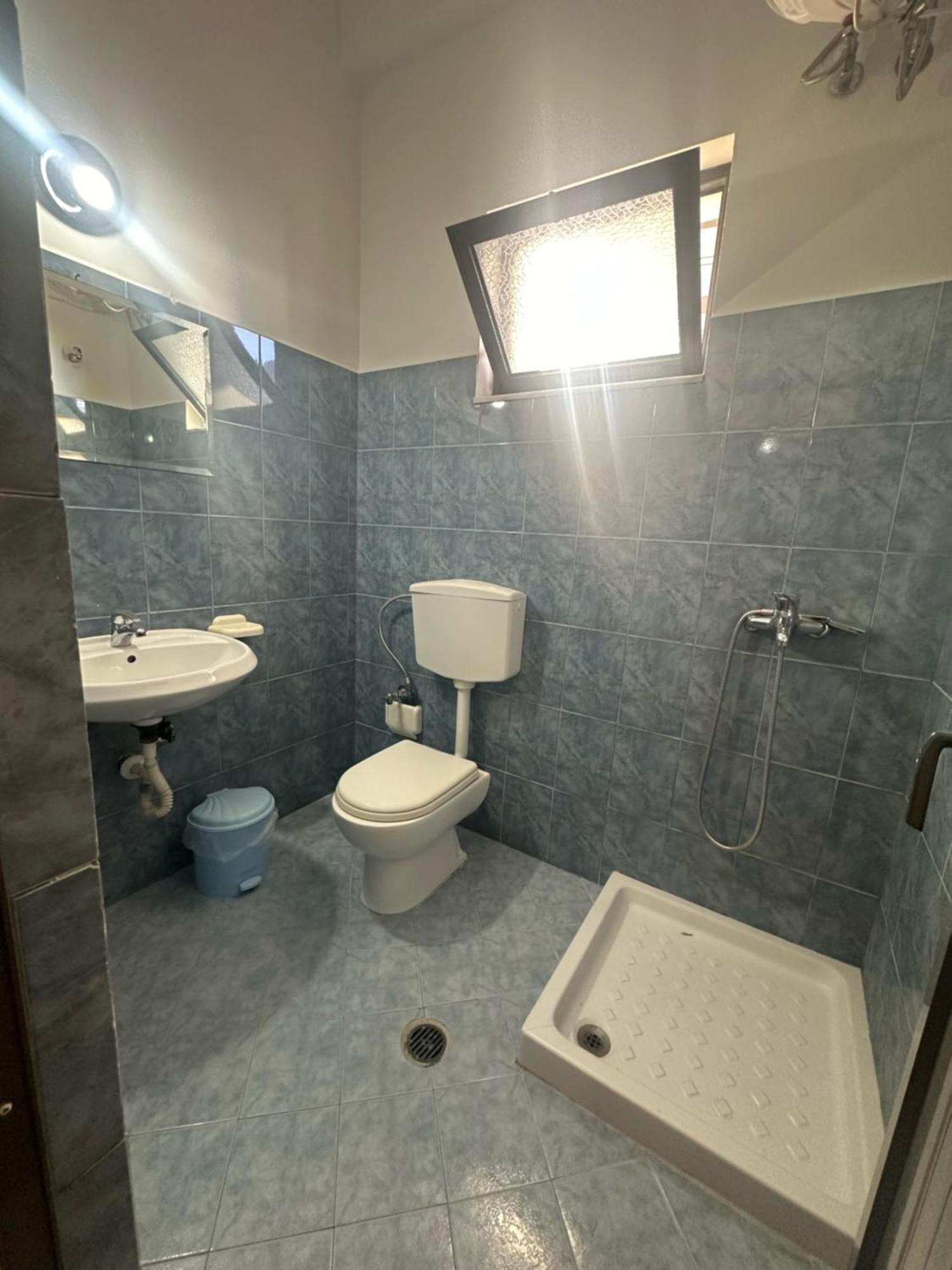 Apartment Rayan