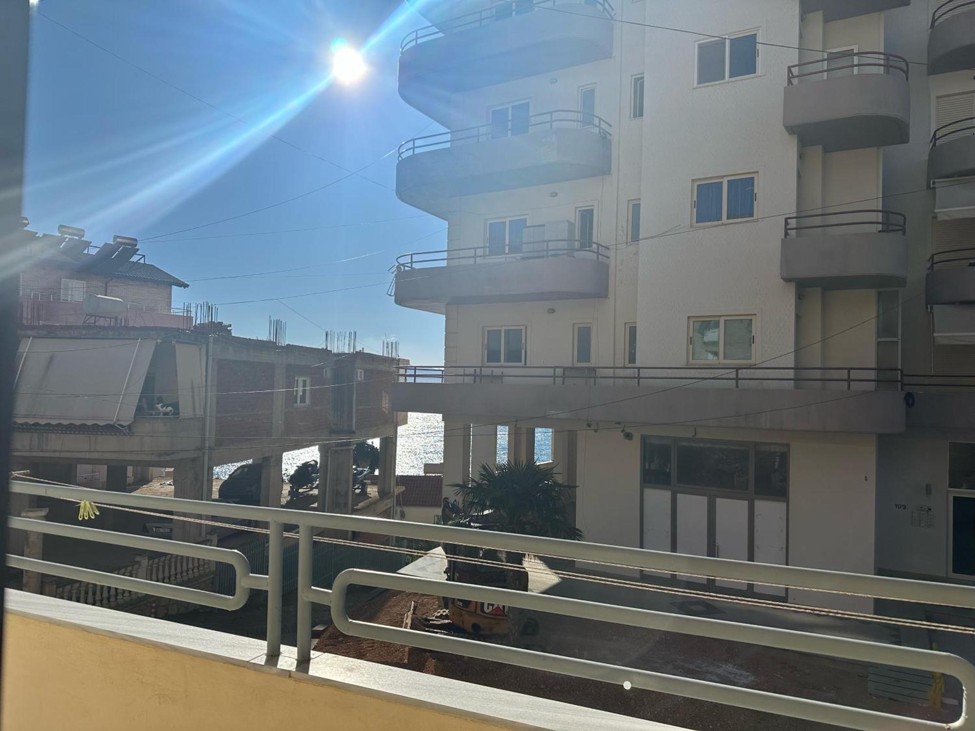 Apartment Rayan Sarande